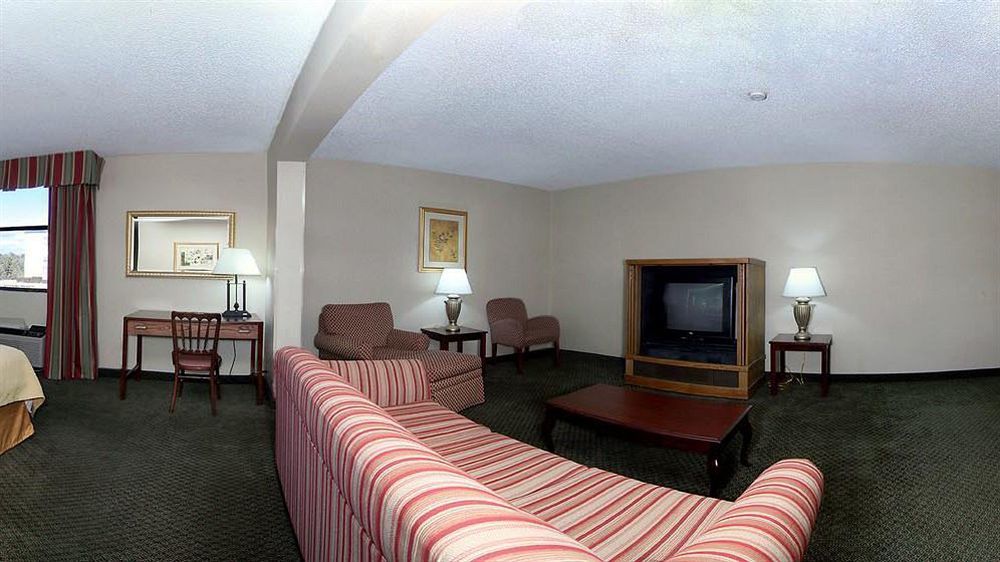 Quality Inn Trinidad Exterior foto
